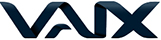 Vaix Sticky Logo